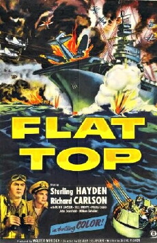 Flat Top (1952) - Stream Online
