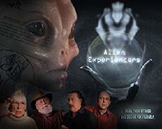 Alien Experiencers (2017) - Stream Online