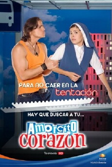 Amorcito Corazón (2011) - Stream Online