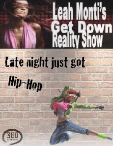 Leah Monti's GET DOWN (2017) - Stream Online