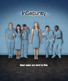 InSecurity (2011) - Stream Online