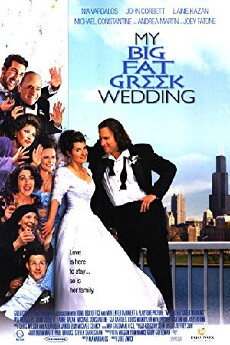 My Big Fat Greek Wedding - Hochzeit auf griechisch (2002) - Stream Online