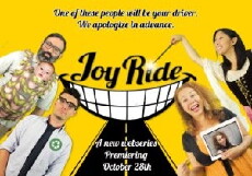 Joy Ride (2014) - Stream Online