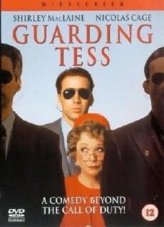 Guarding Tess (1994) - Stream Online