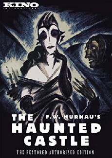 The Haunted Castle (1921) - Stream Online