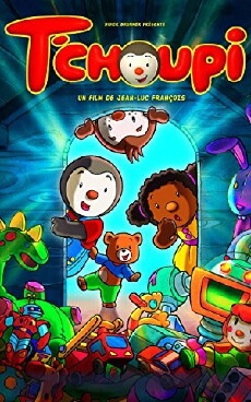T'choupi (2004) - Stream Online