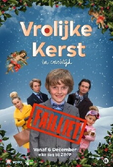 Vrolijke Kerst (2014) - Stream Online