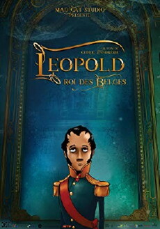 Léopold, roi des Belges (2018) - Stream Online