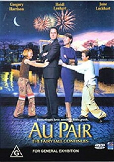 Au Pair II (2001) - Stream Online