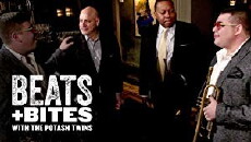Beats + Bites with the Potash Twins (2018) - Stream Online