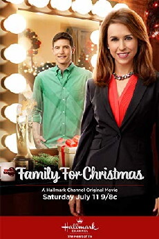 Family for Christmas (2015) - Stream Online