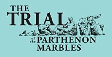 The Trial of the Parthenon Marbles (2018) - Stream Online