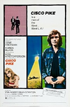Cisco Pike (1972) - Stream Online