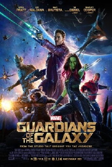 Guardians of the Galaxy (2014) - Stream Online