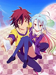 No Game No Life Specials (2014) - Stream Online