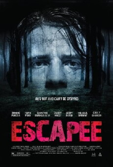 Escapee (2011) - Stream Online