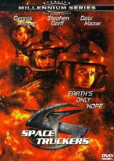 Space Truckers (1996) - Stream Online