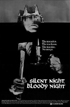 Silent Night, Bloody Night (1972) - Stream Online