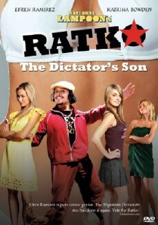 Ratko: The Dictator's Son (2009) - Stream Online