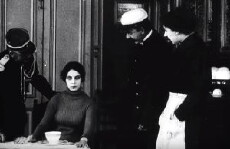 The Vampires: The Thunder Master (1916) - Stream Online