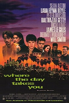 Where the Day Takes You (1991) - Stream Online