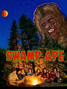 Swamp Ape (2017) - Stream Online