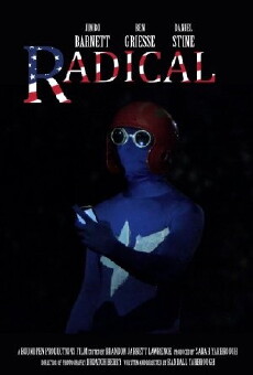 Radical (2016) - Stream Online