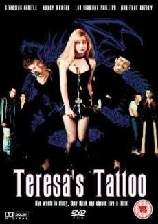 Teresa's Tattoo (1994) - Stream Online