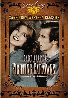 Fighting Caravans (1931) - Stream Online