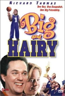 Big and Hairy (1998) - Stream Online