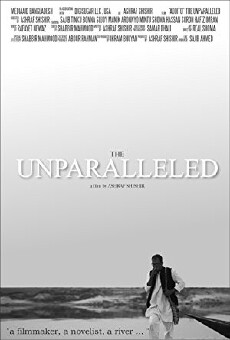 The Unparalleled (2018) - Stream Online
