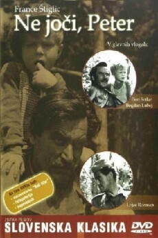 Nicht weinen, Peter (1964) - Stream Online