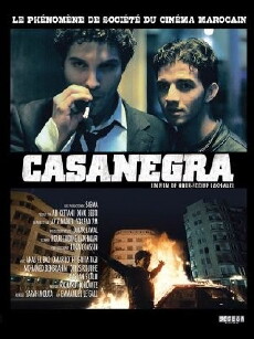 Casanegra (2008) - Stream Online