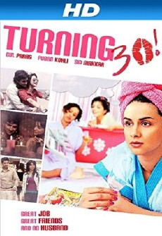 Turning 30!!! (2011) - Stream Online