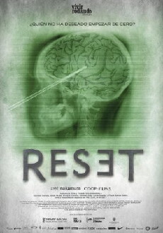 Reset (2014) - Stream Online