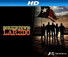Bordertown: Laredo (2011) - Stream Online