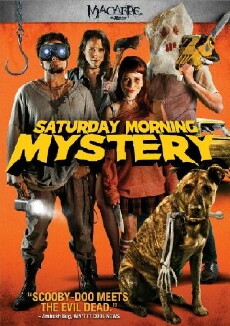 Saturday Morning Mystery (2012) - Stream Online