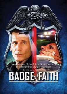 Badge of Faith (2015) - Stream Online