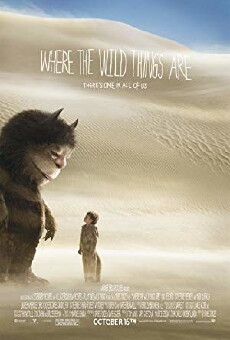Wo die wilden Kerle wohnen (2009) - Stream Online