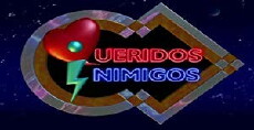 Queridos Inimigos (1993) - Stream Online