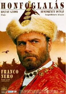 The Conquest (1996) - Stream Online