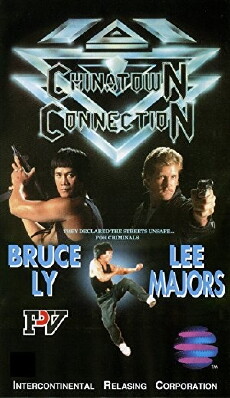 Chinatown Connection (1990) - Stream Online
