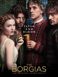 The Borgias (2011) - Stream Online