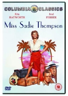 Miss Sadie Thompson (1953) - Stream Online