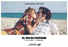 El día de mañana (2018) - Stream Online