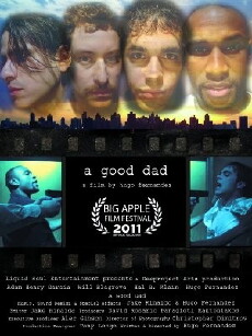 A Good Dad (2011) - Stream Online