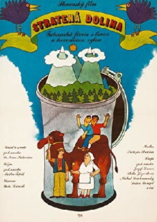 The Lost Lowlands (1976) - Stream Online