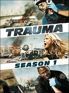 Trauma (2009) - Stream Online