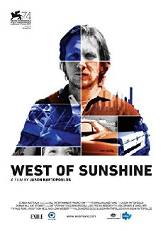 West of Sunshine (2017) - Stream Online