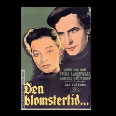 Den blomstertid... (1940) - Stream Online